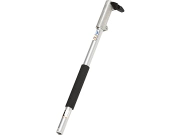STIHL Schaftverlängerung 50 cm, Aluminium, für Kombi-Werkzeuge HT-KM und HL-KM, 0000 710 7100 STIHL Schaftverlängerung 50 cm, Aluminium, für Kombi-Werkzeuge HT-KM und HL-KM, 0000 710 7100
