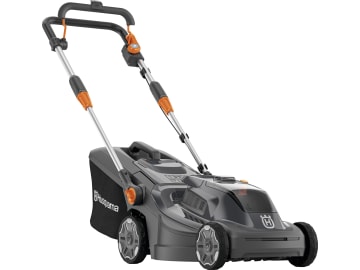 Husqvarna® Akku-Rasenmäher "Aspire™ LC34-P4A" Husqvarna® Akku-Rasenmäher "Aspire™ LC34-P4A"