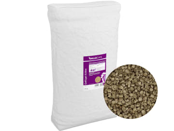 GALLUCARE Geflügel-Krikks Einstreu für den Hühnerstall 20 kg Sack GALLUCARE Geflügel-Krikks Einstreu für den Hühnerstall 20 kg Sack