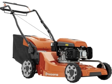 Husqvarna® Benzin-Rasenmäher "LC 253S" Schnittbreite 53 cm, 2,75 kW (3,7 PS), 9705415-01 Husqvarna® Benzin-Rasenmäher "LC 253S" Schnittbreite 53 cm, 2,75 kW (3,7 PS), 9705415-01