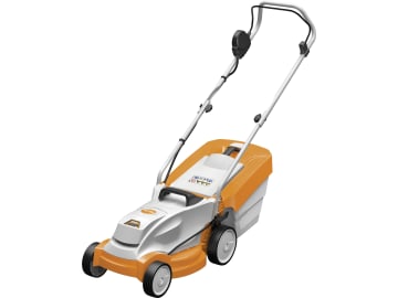 STIHL Akku-Rasenmäher "RMA 235" Schnittbreite 33 cm mit Akku und Ladegerät, 6311 200 0035 STIHL Akku-Rasenmäher "RMA 235" Schnittbreite 33 cm mit Akku und Ladegerät, 6311 200 0035