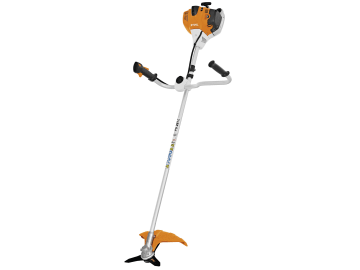 STIHL Motorsense "FS 261 C-E" Benzin 2,0 kW (2,7 PS), 4147 200 0499 STIHL Motorsense "FS 261 C-E" Benzin 2,0 kW (2,7 PS), 4147 200 0499