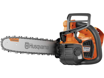 Husqvarna® Akku-Kettensäge "T540i XP®" Schienenlänge 35 cm, ohne Akku und Ladegerät, 9705723-14 Husqvarna® Akku-Kettensäge "T540i XP®" Schienenlänge 35 cm, ohne Akku und Ladegerät, 9705723-14