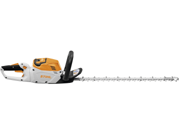 STIHL Heckenschere "HSA 60 Set" Akku, Schnittlänge 60 cm, mit Akku und Ladegerät, HA06 011 3510 STIHL Heckenschere "HSA 60 Set" Akku, Schnittlänge 60 cm, mit Akku und Ladegerät, HA06 011 3510