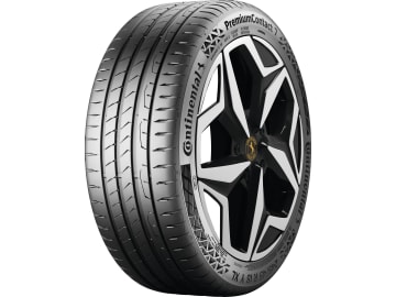 Continental PKW-Sommerreifen PremiumContact™ 7 Continental PKW-Sommerreifen PremiumContact™ 7