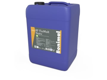 Bonimal FEED RF FluiMalt Nativ flüssig für Rinder zur energetischen Aufwertung des Futters vor allem in der Transitphase für Ökobetriebe geeignet Bonimal FEED RF FluiMalt Nativ flüssig für Rinder zur energetischen Aufwertung des Futters vor allem in der Transitphase für Ökobetriebe geeignet