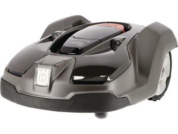 Husqvarna® Mähroboter "Automower® 450X" ohne Installationskit, 9678530-12 Husqvarna® Mähroboter "Automower® 450X" ohne Installationskit, 9678530-12
