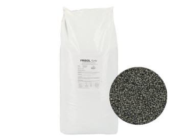 SW Düngesysteme FRISOL forte organischer NPK 8+4+2 Langzeitdünger auf mikrobieller Basis für Rasen, GaLa-Bau und Hobby 25 kg Sack SW Düngesysteme FRISOL forte organischer NPK 8+4+2 Langzeitdünger auf mikrobieller Basis für Rasen, GaLa-Bau und Hobby 25 kg Sack