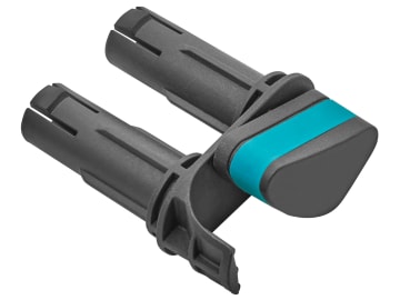 GARDENA Stielhalter Flex 03508-20 GARDENA Stielhalter Flex 03508-20