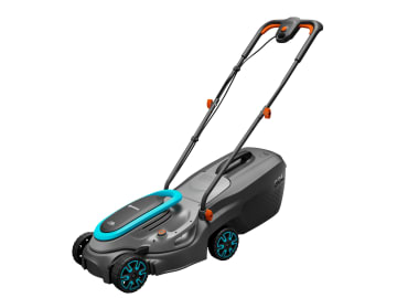 GARDENA Akku-Rasenmäher PowerMax 30/18V P4A solo 14632-55 GARDENA Akku-Rasenmäher PowerMax 30/18V P4A solo 14632-55