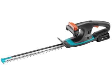 GARDENA Akku-Heckenschere EasyCut 40/18V P4A solo GARDENA Akku-Heckenschere EasyCut 40/18V P4A solo