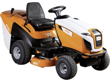 STIHL Rasentraktor "RT 5097 Z" 12,2 kW (16,6 PS), Schnittbreite 95 cm, 6160 200 0024 STIHL Rasentraktor "RT 5097 Z" 12,2 kW (16,6 PS), Schnittbreite 95 cm, 6160 200 0024