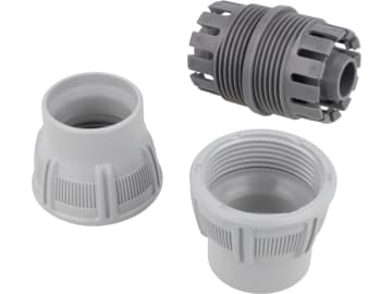 GARDENA Textilschlauch Liano™ Reparator 3/4" Länge:43,5 mm 18231-20 GARDENA Textilschlauch Liano™ Reparator 3/4" Länge:43,5 mm 18231-20