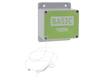 KERBL Türöffner "Basic" für Hühnertür automatisch, 70540 KERBL Türöffner "Basic" für Hühnertür automatisch, 70540