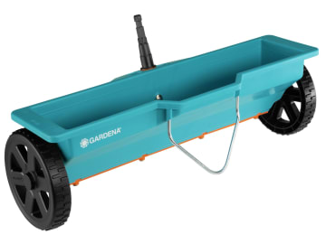 GARDENA combisystem Streuwagen streuwagen, gardena combisystem 00420-20 GARDENA combisystem Streuwagen streuwagen, gardena combisystem 00420-20