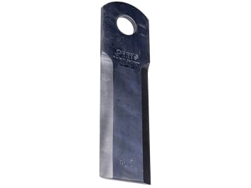 MWS Häckslermesser 175 x 50 x 4,5 mm glatt, für Mähdrescher Case IH, Dronningborg, Fendt, John Deere, Laverda, Massey Ferguson mit Strohhäcksler Biso, 60-0170-30-01-0 MWS Häckslermesser 175 x 50 x 4,5 mm glatt, für Mähdrescher Case IH, Dronningborg, Fendt, John Deere, Laverda, Massey Ferguson mit Strohhäcksler Biso, 60-0170-30-01-0