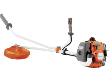 Husqvarna® Motorsense "129R" Benzin 0,85 kW (1,1 PS), 9671933-05 Husqvarna® Motorsense "129R" Benzin 0,85 kW (1,1 PS), 9671933-05
