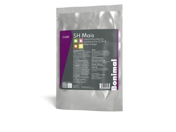 Bonimal CARE SH Mais Siliermittel 100 g Beutel Bonimal CARE SH Mais Siliermittel 100 g Beutel