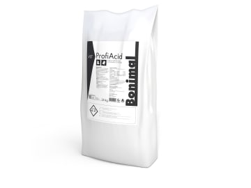 Bonimal VET ProfiAcid für Schweine und Geflügel Mehl 25 kg Sack Bonimal VET ProfiAcid für Schweine und Geflügel Mehl 25 kg Sack