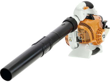 STIHL Laubsauger "SH 86" Benzin, Luftdurchsatz 770 m³/h, 4241 011 0932 STIHL Laubsauger "SH 86" Benzin, Luftdurchsatz 770 m³/h, 4241 011 0932