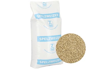 Dinkel Saatgut Zollernperle ZS (im Spelz) Dinkel Saatgut Zollernperle ZS (im Spelz)