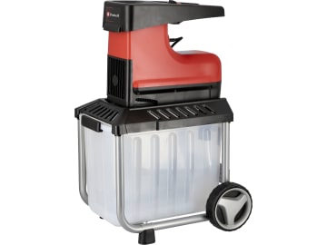 EINHELL Elektro-Leisehäcksler GC-RS 60 CB Gartenhäcksler EINHELL Elektro-Leisehäcksler GC-RS 60 CB Gartenhäcksler