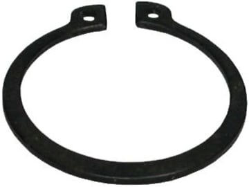 Außen-Seegerring DIN 471 x 35,1 x 2,5 mm, für Hydraulikkupplungen Baugröße 03 Außen-Seegerring DIN 471 x 35,1 x 2,5 mm, für Hydraulikkupplungen Baugröße 03