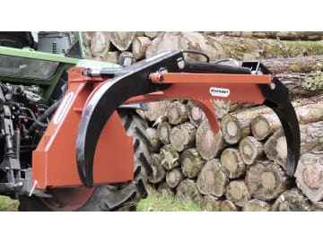 Düvelsdorf Rückezange "DFZ", Öffnungsweite 100 – 2.100 mm, 6,0 t, 35-23220 Düvelsdorf Rückezange "DFZ", Öffnungsweite 100 – 2.100 mm, 6,0 t, 35-23220