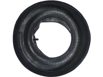 mefro Reifenset 400x100, 4.80/4.00-;8 für alle mefro Schubkarrenmodelle, 90080390 mefro Reifenset 400x100, 4.80/4.00-;8 für alle mefro Schubkarrenmodelle, 90080390