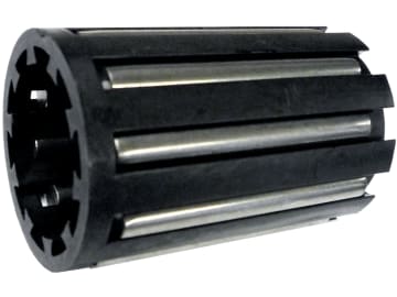 mefro Rollenlager Ø 22/36 x 55 mm für mefro Luftrad 400x100, 4.80/4.0, Rille (Best. Nr. 10772365), 94087020 mefro Rollenlager Ø 22/36 x 55 mm für mefro Luftrad 400x100, 4.80/4.0, Rille (Best. Nr. 10772365), 94087020
