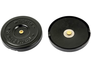 Kühlerdeckel Ø außen 71 mm für David Brown, Ford New Holland, Landini, Massey Ferguson, Perkins Kühlerdeckel Ø außen 71 mm für David Brown, Ford New Holland, Landini, Massey Ferguson, Perkins