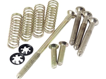 Befestigungssatz Scheinwerfergehäuse für Massey Ferguson 135, 135 Petrol, 148, 165, 168, 175, 178, 185, 188 Befestigungssatz Scheinwerfergehäuse für Massey Ferguson 135, 135 Petrol, 148, 165, 168, 175, 178, 185, 188