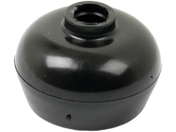 Staubmanschette Getriebeschalthebel 14 mm oben/38 mm unten für Landini, Massey Ferguson Staubmanschette Getriebeschalthebel 14 mm oben/38 mm unten für Landini, Massey Ferguson