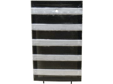Kühlergrillklappe Höhe 398 mm für Massey Ferguson 165, 168, 175, 178, 185, 188 Kühlergrillklappe Höhe 398 mm für Massey Ferguson 165, 168, 175, 178, 185, 188