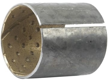 Vorderachsbuchse 31,7 x 35 x 38 mm für Massey Ferguson, Vandervell Lenkwelle Vorderachsbuchse 31,7 x 35 x 38 mm für Massey Ferguson, Vandervell Lenkwelle