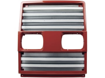 Kühlergrill für Fiat 580, 680, 780, 880, 980, 100-90, 110-90, 55-90, 60-90, 65-90, 70-90, 80-90, 85-90, 90-90, 880/5 Kühlergrill für Fiat 580, 680, 780, 880, 980, 100-90, 110-90, 55-90, 60-90, 65-90, 70-90, 80-90, 85-90, 90-90, 880/5