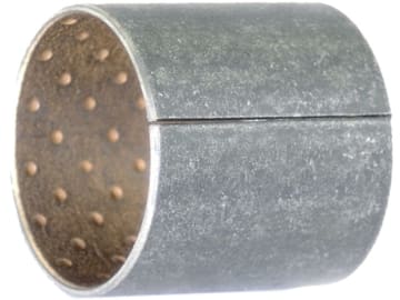 Bremsbuchse 35 x 38 x 36,4 mm für Landini, Massey Ferguson, Massey Harris Bremsbuchse 35 x 38 x 36,4 mm für Landini, Massey Ferguson, Massey Harris