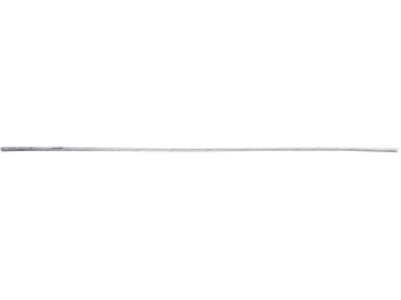 Abstellzug ohne Zugknopf, Länge 1.000 mm, für Fendt 102, 102 LS, 102 LSA, 103, 103 LS, 103 LSA, 104, 104 LS, 104 LSA Abstellzug ohne Zugknopf, Länge 1.000 mm, für Fendt 102, 102 LS, 102 LSA, 103, 103 LS, 103 LSA, 104, 104 LS, 104 LSA