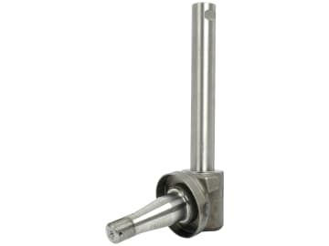 Achsschenkel rechts Länge 257,17 mm für Massey Ferguson 165, 275, 565 Achsschenkel rechts Länge 257,17 mm für Massey Ferguson 165, 275, 565