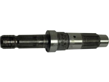 Zapfwellenstummel 6/6er, 540 min⁻¹, Länge 300 mm, für Fiat, Ford New Holland Zapfwellenstummel 6/6er, 540 min⁻¹, Länge 300 mm, für Fiat, Ford New Holland