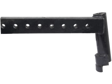 Achsaufnahme links/rechts, 222 mm für Massey Ferguson 135, 135 Petrol, 148, 230, 240, 250, 20B, 2135 Achsaufnahme links/rechts, 222 mm für Massey Ferguson 135, 135 Petrol, 148, 230, 240, 250, 20B, 2135