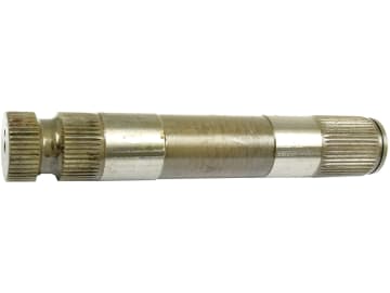 Achsschenkelbolzen manuelle und hydraulische Lenkung für Landini, Massey Ferguson Achsschenkelbolzen manuelle und hydraulische Lenkung für Landini, Massey Ferguson