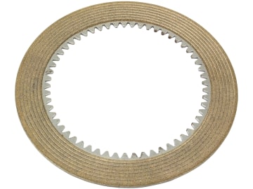 Kupplungsscheibe Zapfwellenkupplung (1870879 M1) für JCB, Landini, Massey Ferguson Kupplungsscheibe Zapfwellenkupplung (1870879 M1) für JCB, Landini, Massey Ferguson