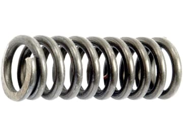 Druckfeder für Zentrierstift Schaltwelle Landini, Massey Ferguson Druckfeder für Zentrierstift Schaltwelle Landini, Massey Ferguson