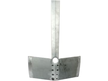 Kühlergrillblech unten, TE20, TEA20, TED20, TEF20 für Landini, Massey Ferguson Kühlergrillblech unten, TE20, TEA20, TED20, TEF20 für Landini, Massey Ferguson