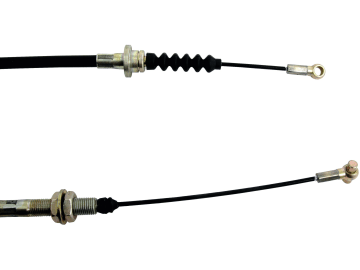 Handbremsseil, 1.405 mm, Traktor MF 3050 – 3125, für Massey Ferguson Handbremsseil, 1.405 mm, Traktor MF 3050 – 3125, für Massey Ferguson