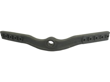 Vorderachskörper für Massey Ferguson 135, 135 Petrol, 148, 35, 35 X, FE 35 (vor Bj. 47), TE 20, TEA 20, TED 20, TEF 20, TO 20 Vorderachskörper für Massey Ferguson 135, 135 Petrol, 148, 35, 35 X, FE 35 (vor Bj. 47), TE 20, TEA 20, TED 20, TEF 20, TO 20