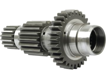 Hauptwelle 16; 18; 30 Zähne für Ford New Holland 5000, 5100, 5190, 5200, 5340, 5600, 5610, 5640, 5700, 5900, 6600, 6610, 6640, 6700, 6710, 7010, 7610, 7630, 7710, 7740, 7840, 8010, 8240 Hauptwelle 16; 18; 30 Zähne für Ford New Holland 5000, 5100, 5190, 5200, 5340, 5600, 5610, 5640, 5700, 5900, 6600, 6610, 6640, 6700, 6710, 7010, 7610, 7630, 7710, 7740, 7840, 8010, 8240