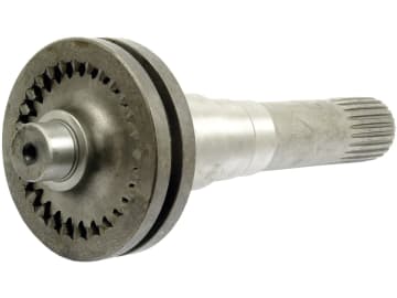 Schaltwelle 0.98" Endstück für Ford New Holland 5000, 5100, 5190, 5200, 5340, 5600, 5610, 5700, 6600, 6610, 6700, 6710, 7610, 7710 Schaltwelle 0.98" Endstück für Ford New Holland 5000, 5100, 5190, 5200, 5340, 5600, 5610, 5700, 6600, 6610, 6700, 6710, 7610, 7710