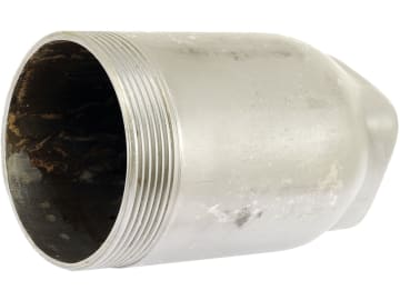 Abdeckkappe Zapfwellenstummel Länge 127 mm, für Ford New Holland Abdeckkappe Zapfwellenstummel Länge 127 mm, für Ford New Holland